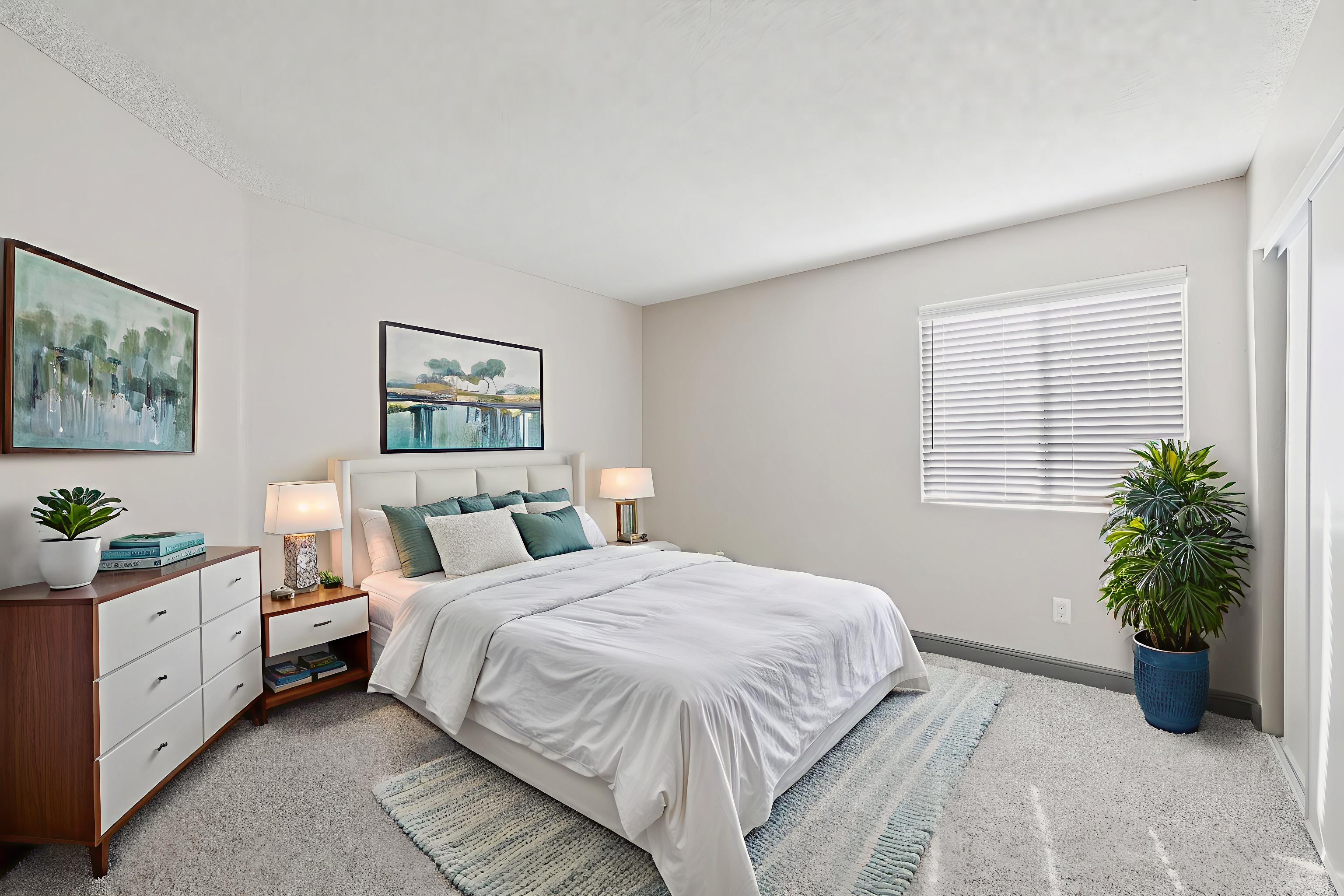 The Bristol At Sunset Apartment Homes